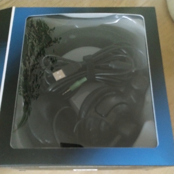 PS3 Élite Gaming Headset - Picture 3 of 6